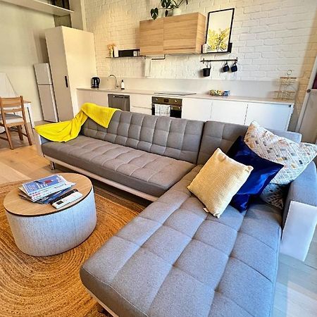 Industrial Yet Modern, 1Bd 1Bth Apt - Woden Phillip Екстериор снимка