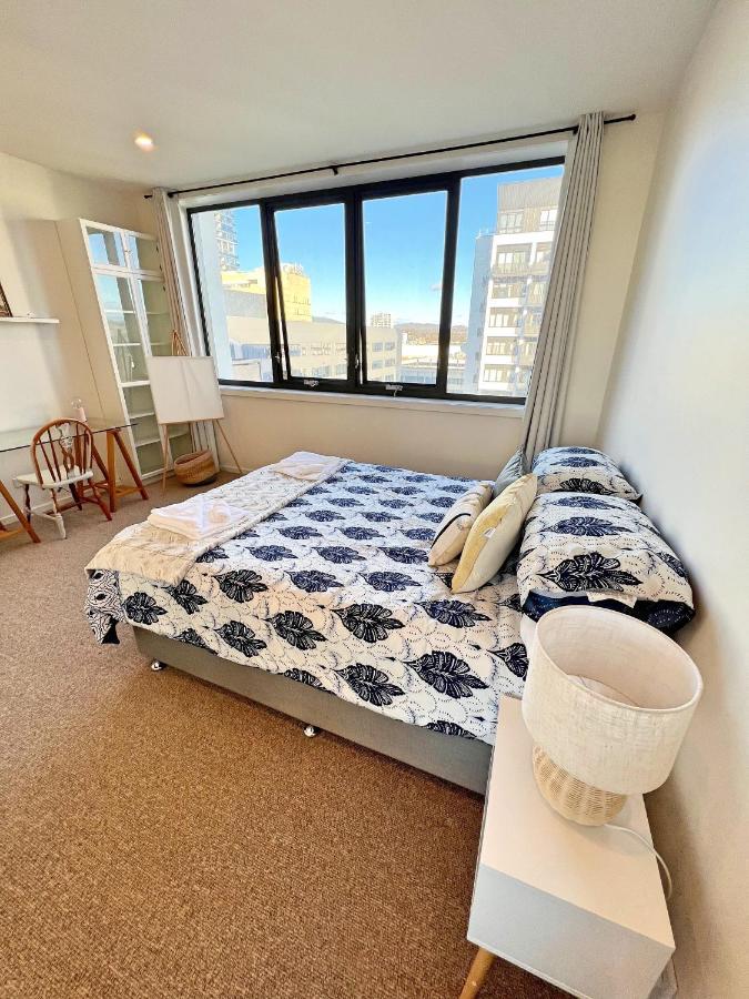 Industrial Yet Modern, 1Bd 1Bth Apt - Woden Phillip Екстериор снимка