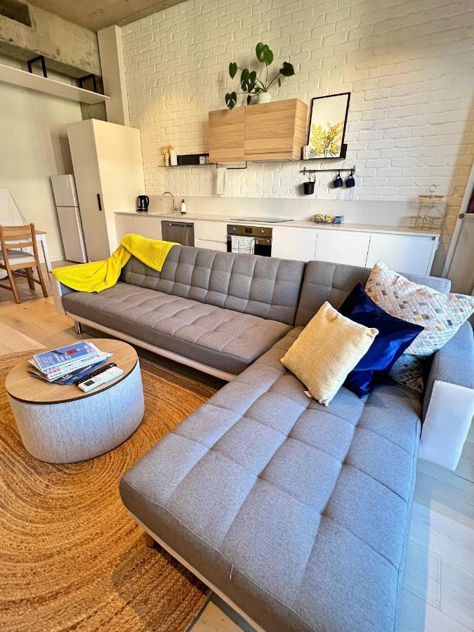 Industrial Yet Modern, 1Bd 1Bth Apt - Woden Phillip Екстериор снимка