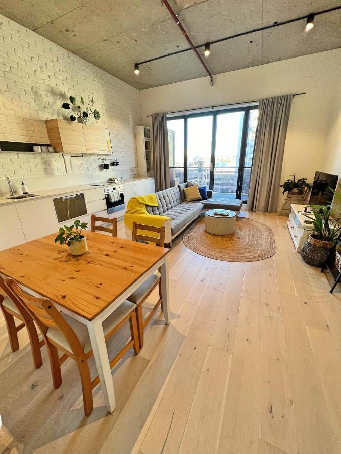 Industrial Yet Modern, 1Bd 1Bth Apt - Woden Phillip Екстериор снимка