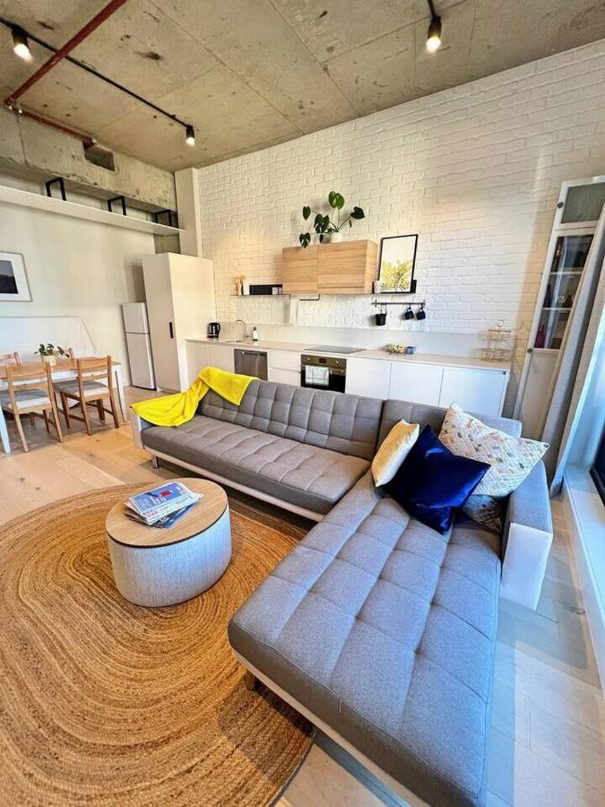Industrial Yet Modern, 1Bd 1Bth Apt - Woden Phillip Екстериор снимка
