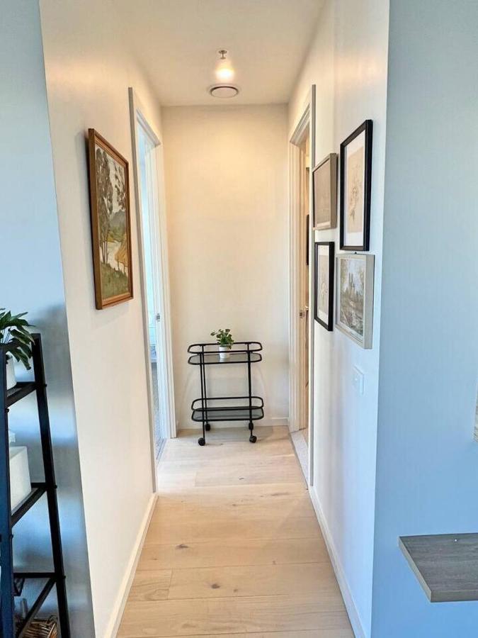 Industrial Yet Modern, 1Bd 1Bth Apt - Woden Phillip Екстериор снимка