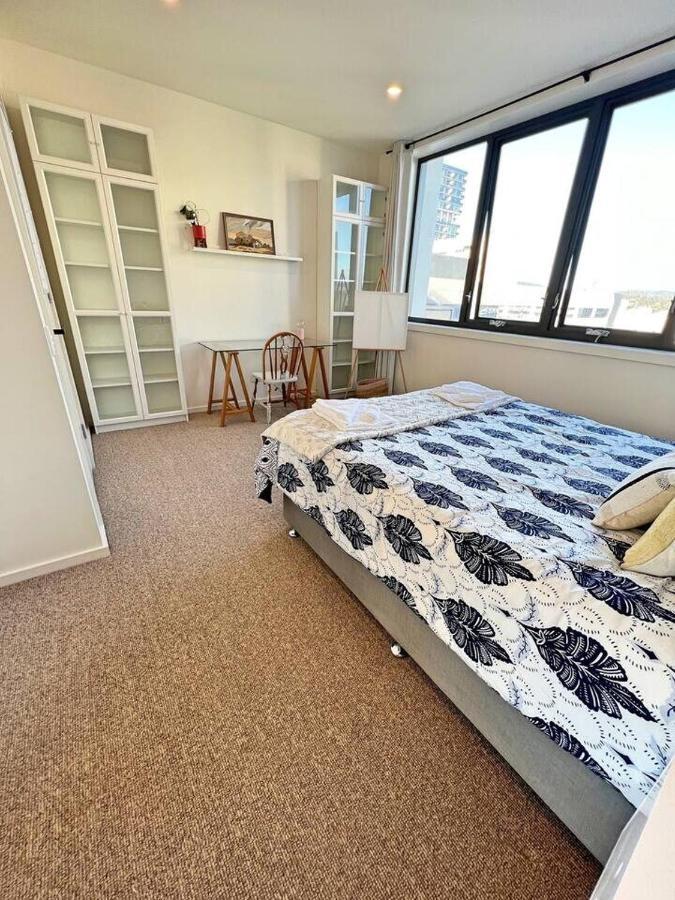 Industrial Yet Modern, 1Bd 1Bth Apt - Woden Phillip Екстериор снимка