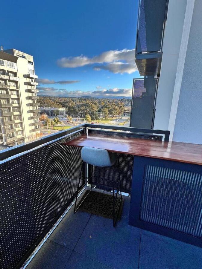 Industrial Yet Modern, 1Bd 1Bth Apt - Woden Phillip Екстериор снимка